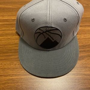 Toronto Raptors coors beer basketball SnapBack hat